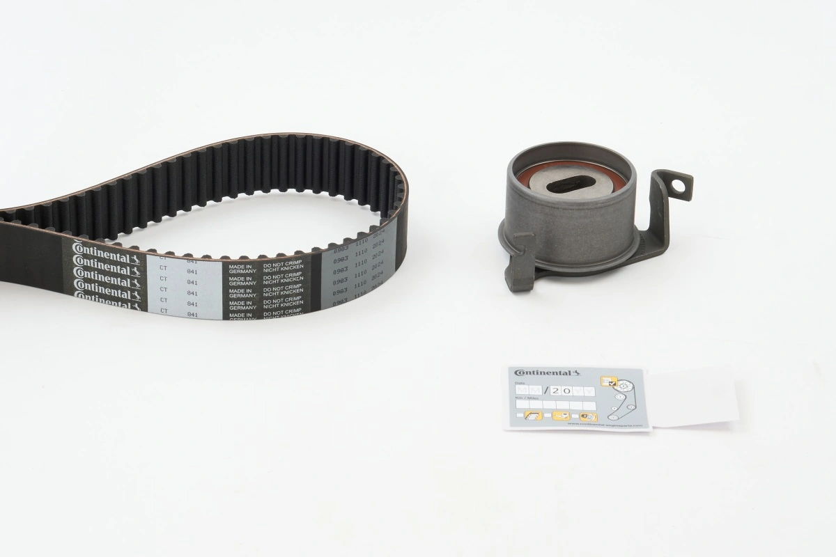 Timing Belt Kit